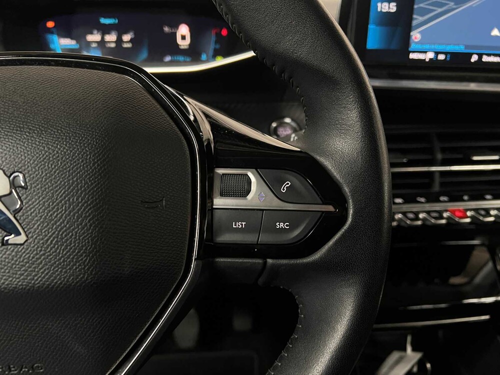 Peugeot 208 1.2 PT BL Allure 101PS 2020, H-164-VK