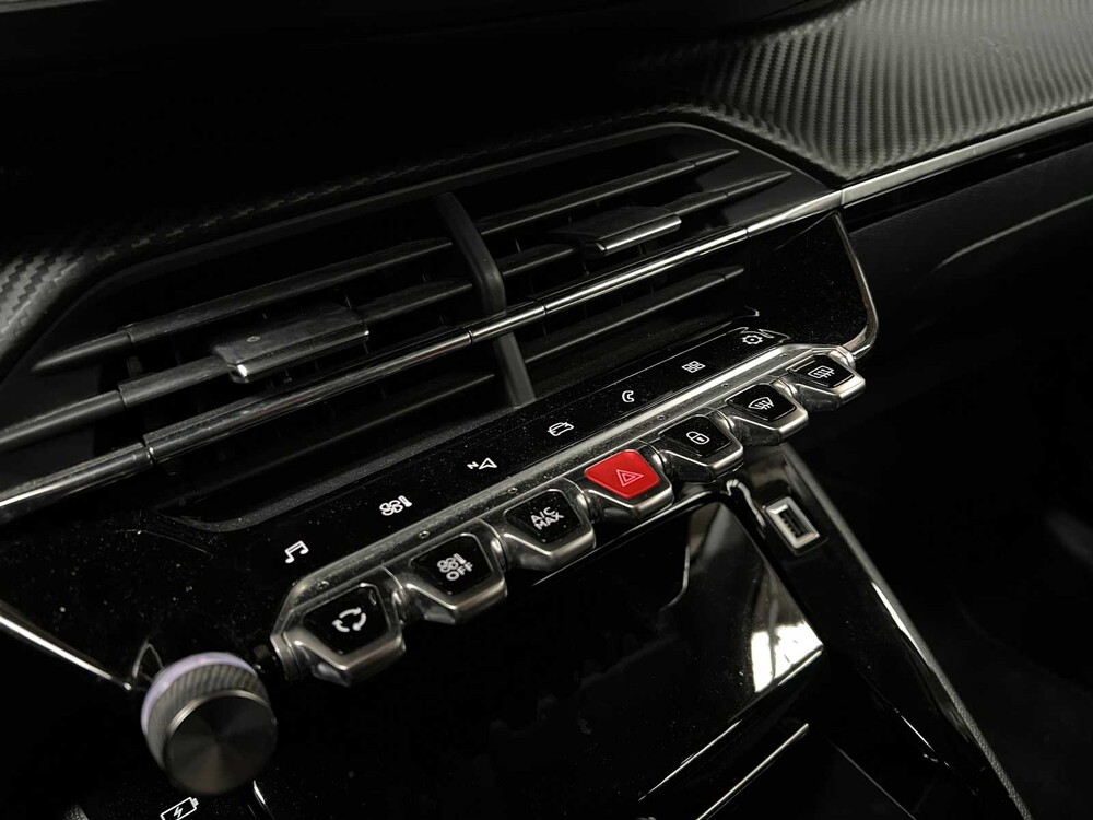 Peugeot 208 1.2 PT BL Allure 101PS 2020, H-164-VK