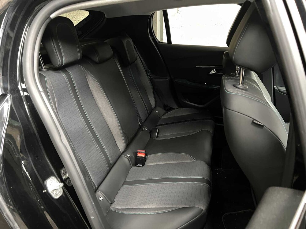 Peugeot 208 1.2 PT BL Allure 101PS 2020, H-164-VK