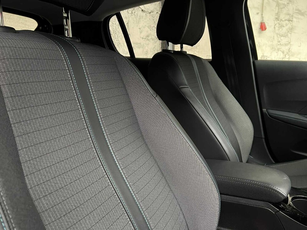 Peugeot 208 1.2 PT BL Allure 101PS 2020, H-164-VK