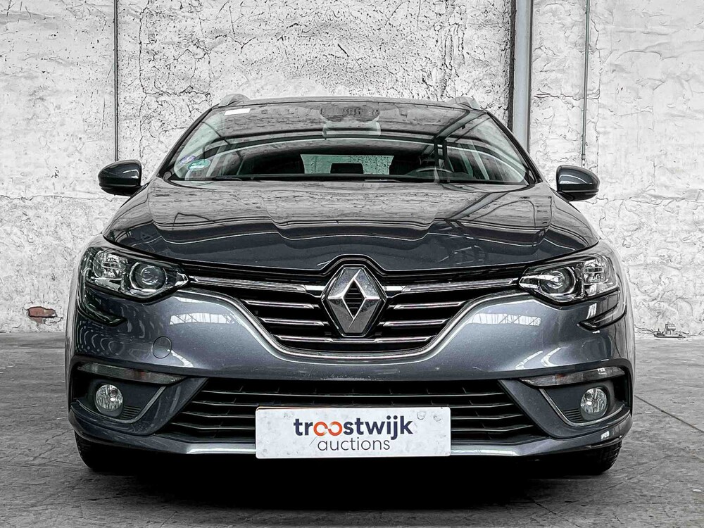 Renault Mégane Kombi 1.3 TCe Bose 140PS 2020, H-226-PV