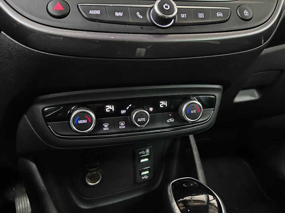 Opel Crossland X 1.5 CDTI Innovation 120PS 2019, ZS-745-J