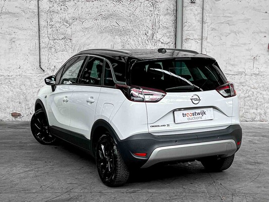 Opel Crossland X 1.5 CDTI Innovation 120PS 2019, ZS-745-J