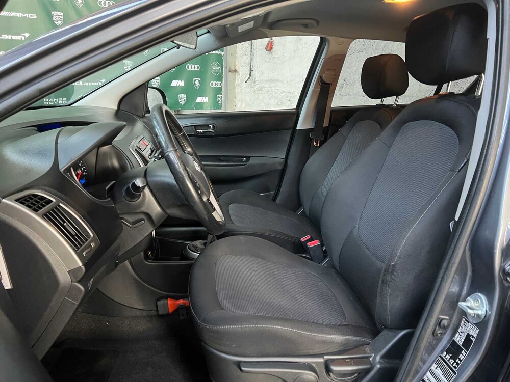 Hyundai i20 1.2 Blue Drive 86PS 2014, 6-XDH-88