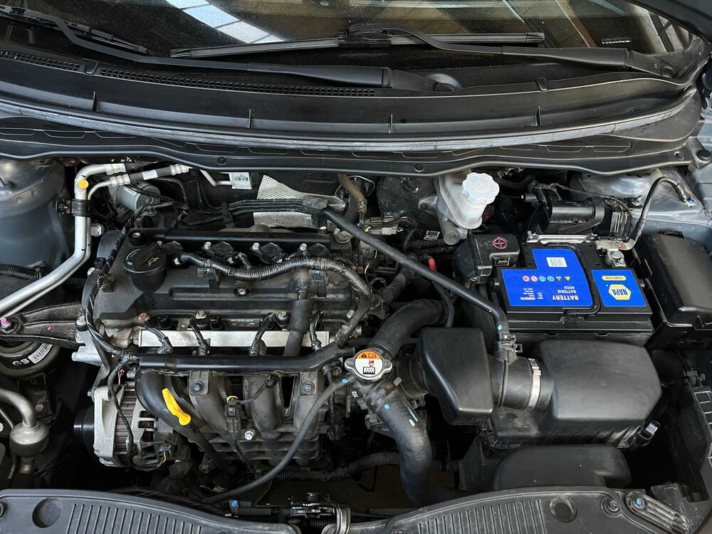 Hyundai i20 1.2 Blue Drive 86PS 2014, 6-XDH-88