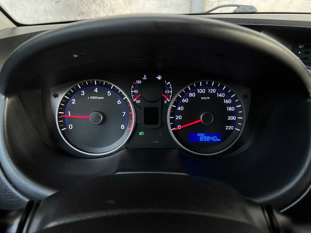 Hyundai i20 1.2 Blue Drive 86PS 2014, 6-XDH-88