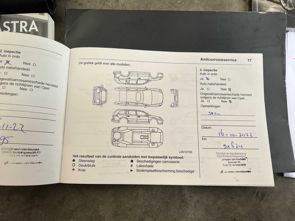 Opel Astra 1.2 Ultimate 145PS 2021, K-033-LH