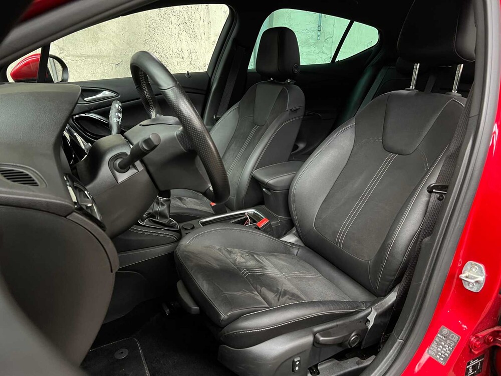 Opel Astra 1.2 Ultimate 145PS 2021, K-033-LH