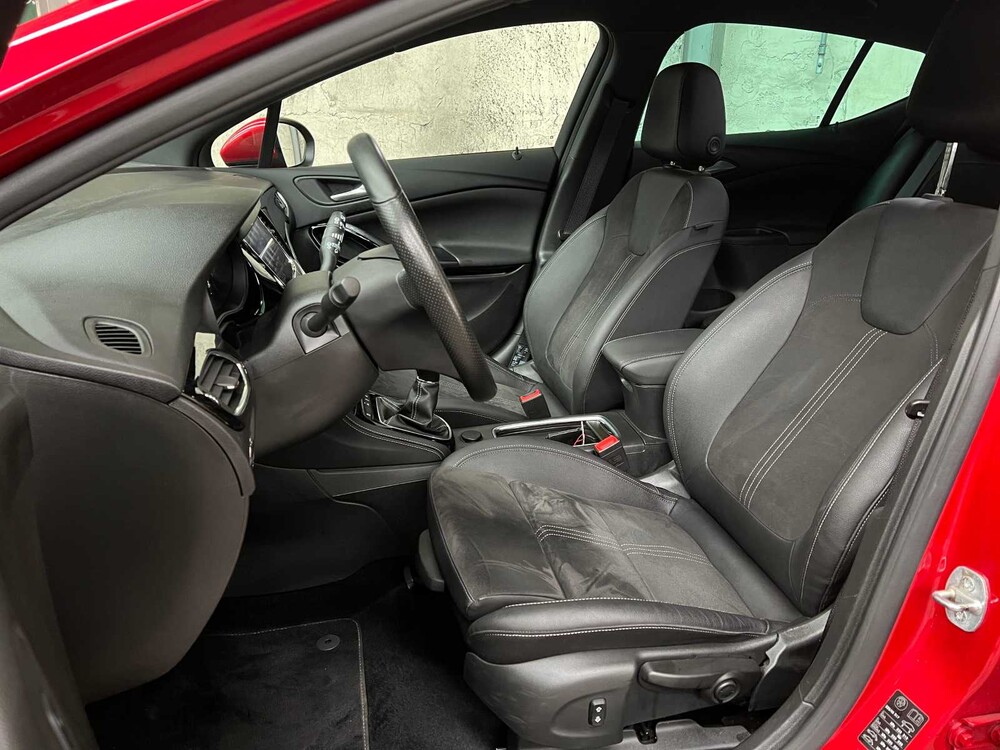 Opel Astra 1.2 Ultimate 145PS 2021, K-033-LH