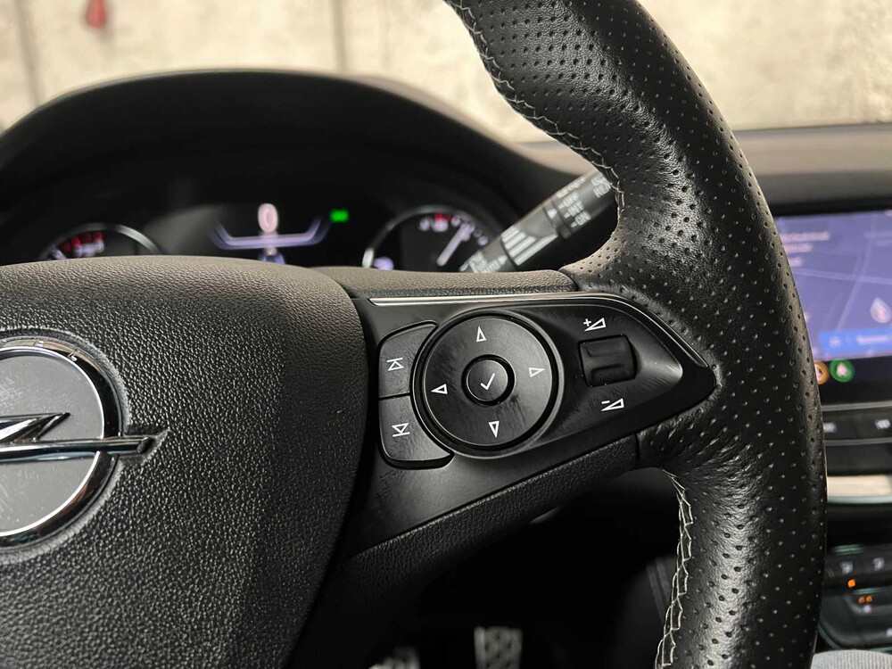 Opel Astra 1.2 Ultimate 145PS 2021, K-033-LH