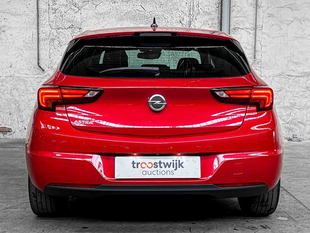 Opel Astra 1.2 Ultimate 145PS 2021, K-033-LH