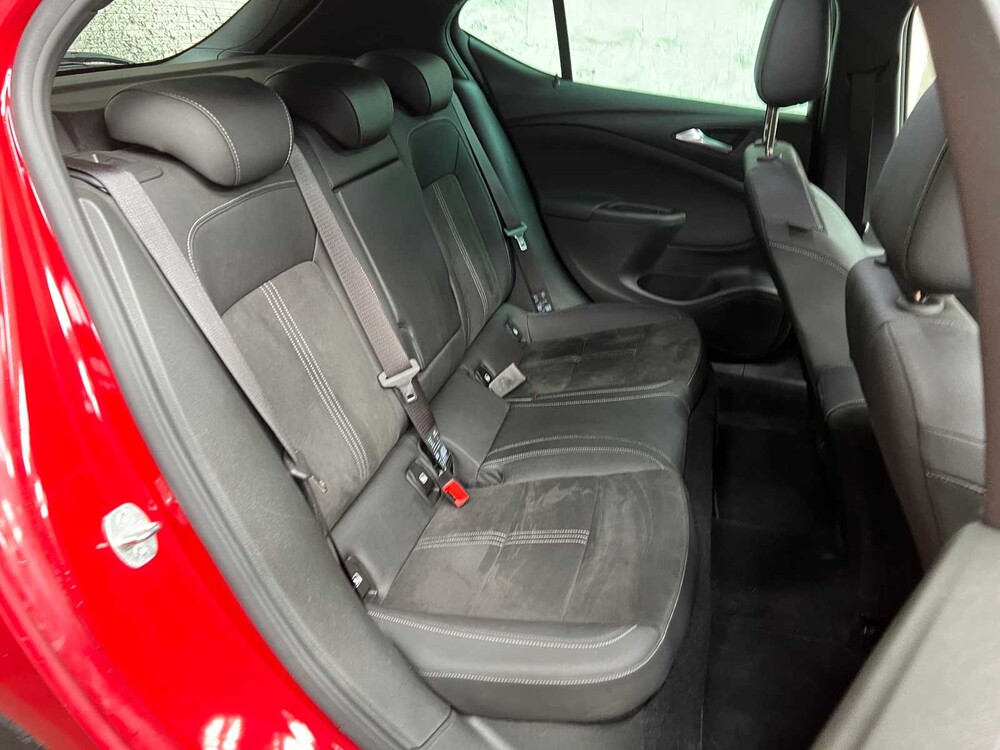 Opel Astra 1.2 Ultimate 145PS 2021, K-033-LH