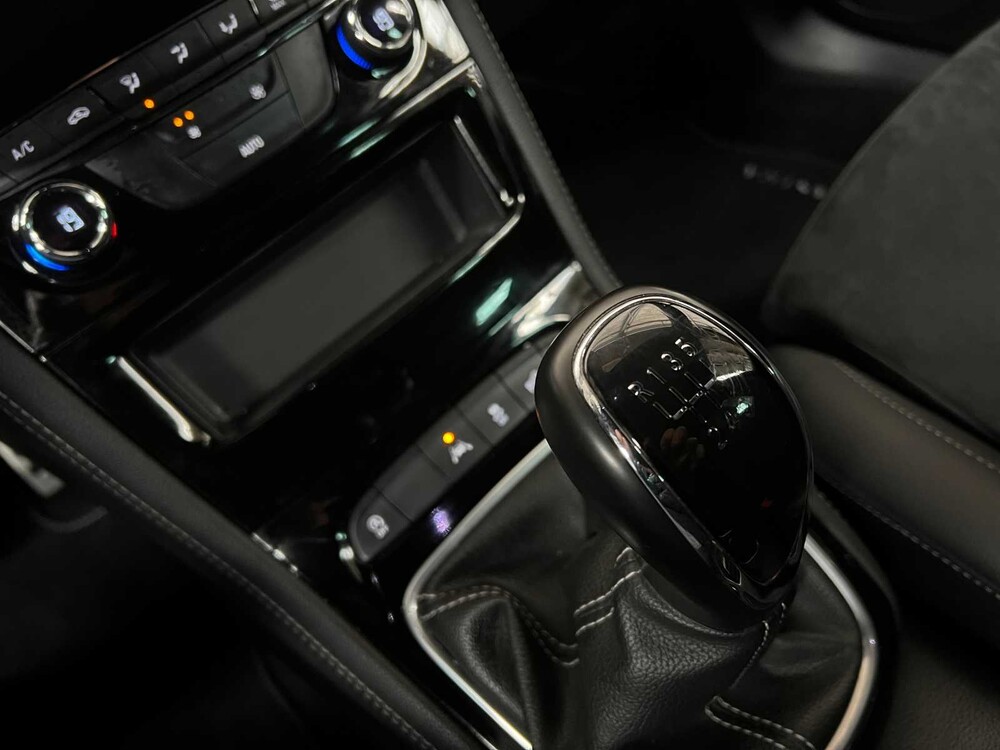 Opel Astra 1.2 Ultimate 145PS 2021, K-033-LH