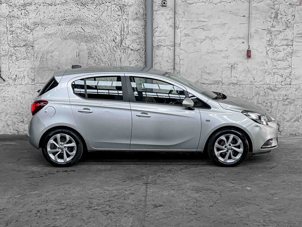 Opel Corsa 1.4 Online Edition 90PS 2017, PT-568-G