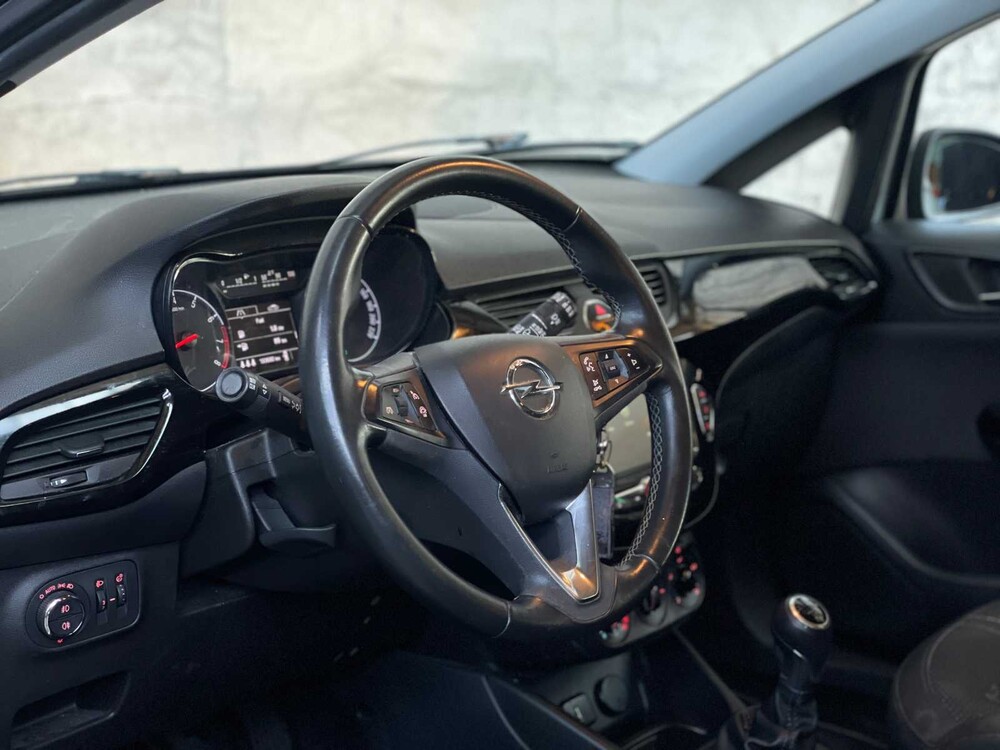 Opel Corsa 1.4 Online Edition 90PS 2017, PT-568-G