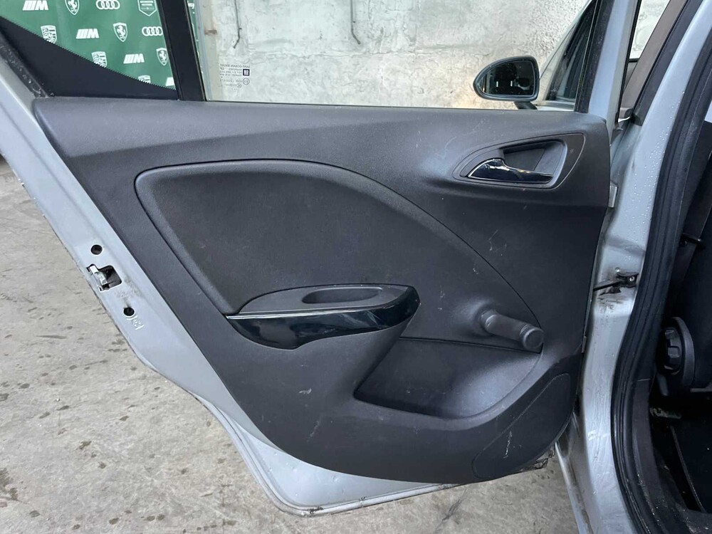 Opel Corsa 1.4 Online Edition 90PS 2017, PT-568-G