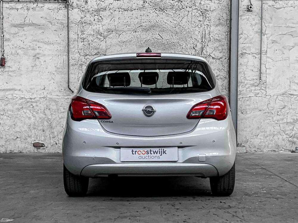 Opel Corsa 1.4 Online Edition 90PS 2017, PT-568-G