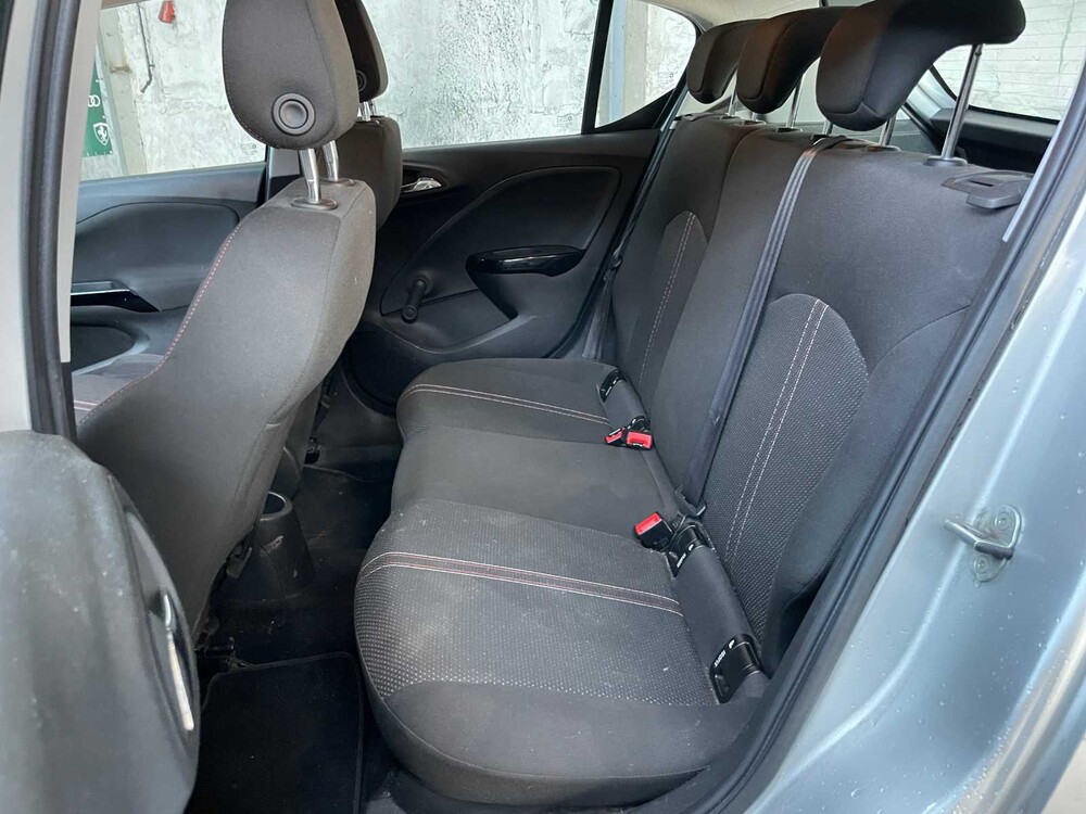 Opel Corsa 1.4 Online Edition 90PS 2017, PT-568-G