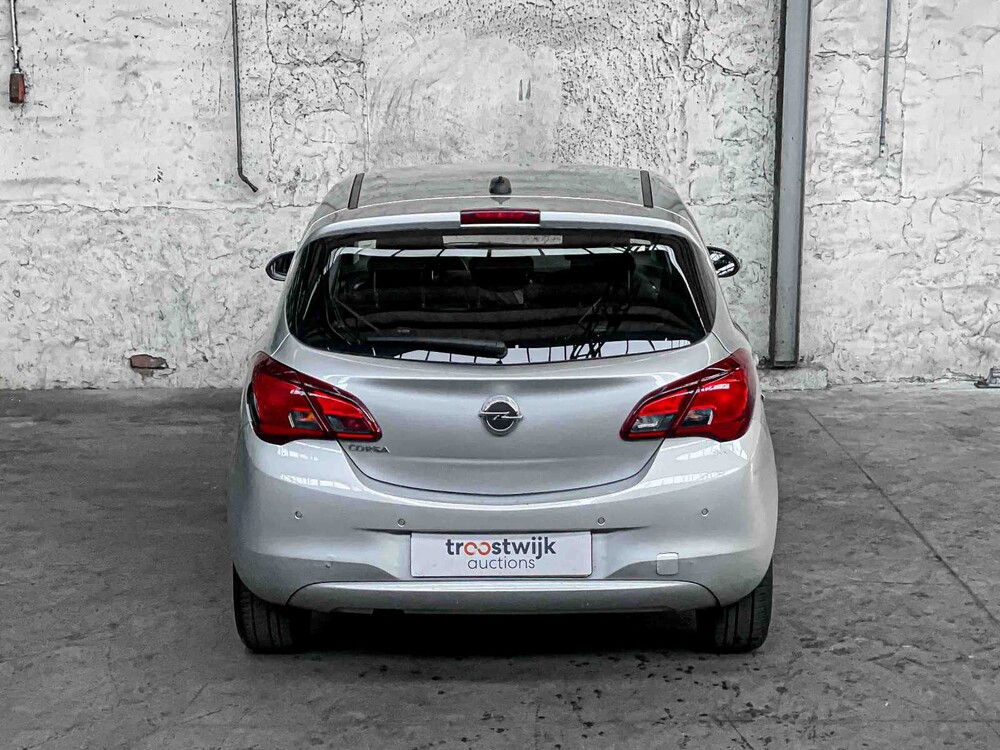Opel Corsa 1.4 Online Edition 90PS 2017, PT-568-G