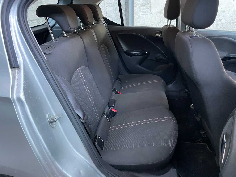 Opel Corsa 1.4 Online Edition 90PS 2017, PT-568-G