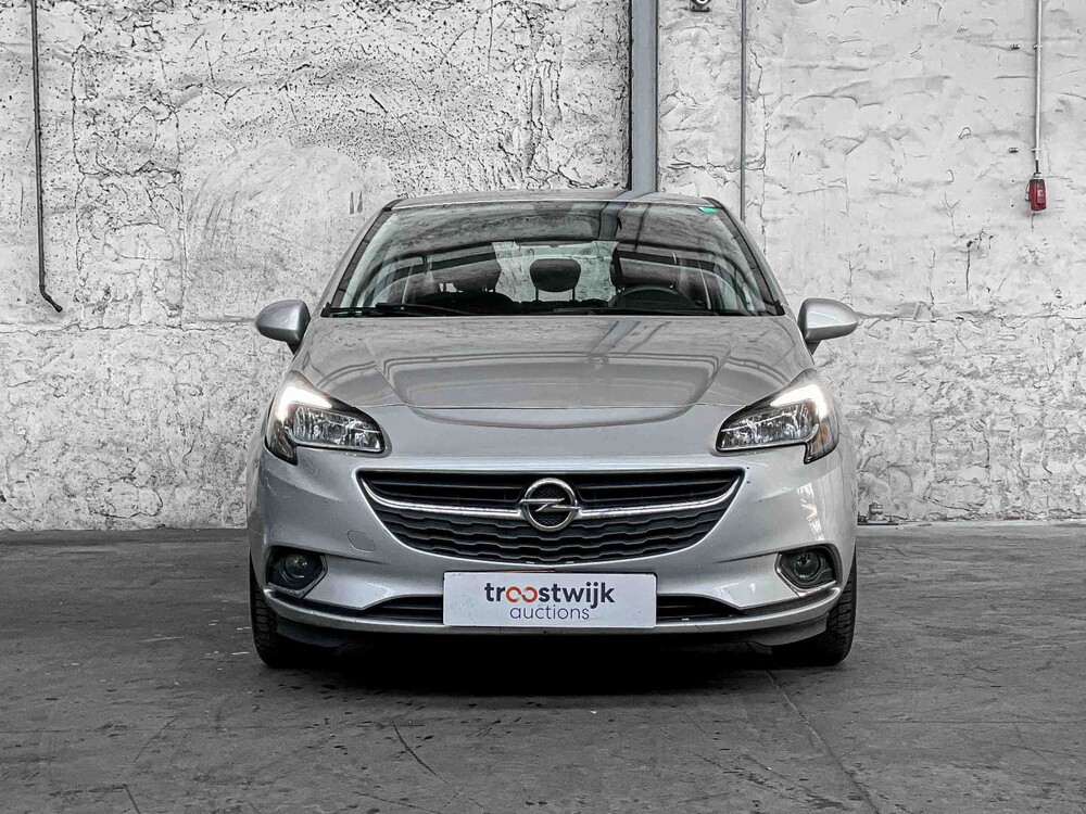 Opel Corsa 1.4 Online Edition 90PS 2017, PT-568-G