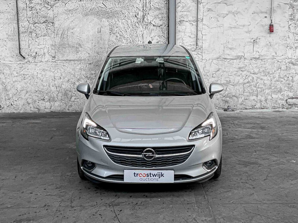 Opel Corsa 1.4 Online Edition 90PS 2017, PT-568-G