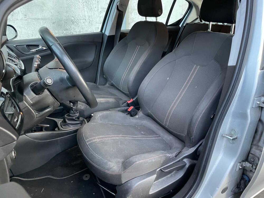 Opel Corsa 1.4 Online Edition 90PS 2017, PT-568-G