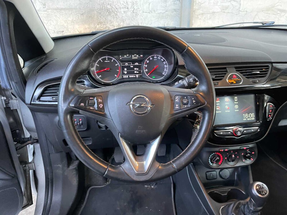 Opel Corsa 1.4 Online Edition 90PS 2017, PT-568-G