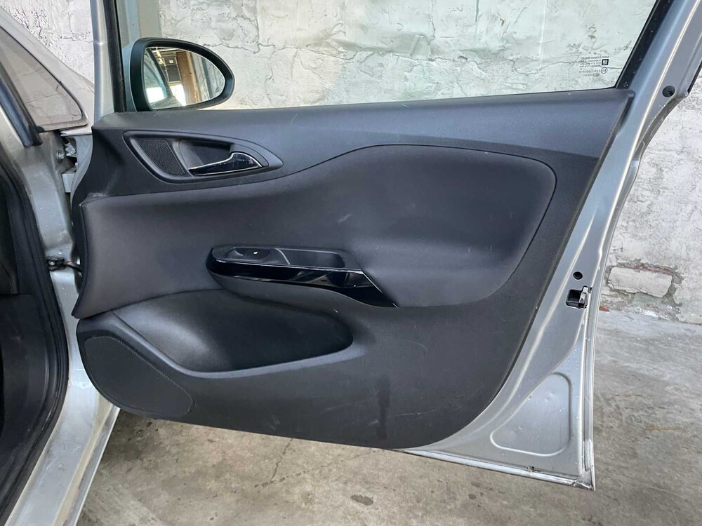 Opel Corsa 1.4 Online Edition 90PS 2017, PT-568-G