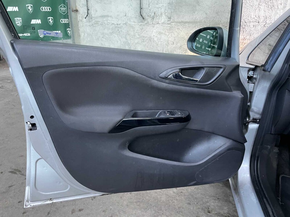 Opel Corsa 1.4 Online Edition 90PS 2017, PT-568-G