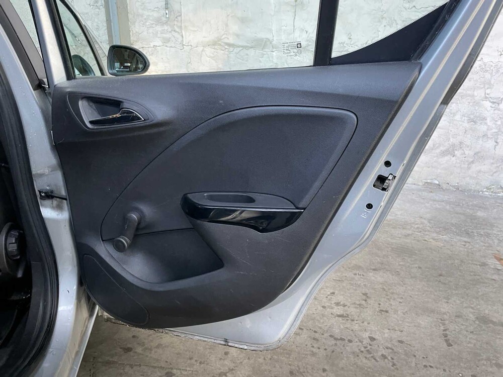 Opel Corsa 1.4 Online Edition 90PS 2017, PT-568-G