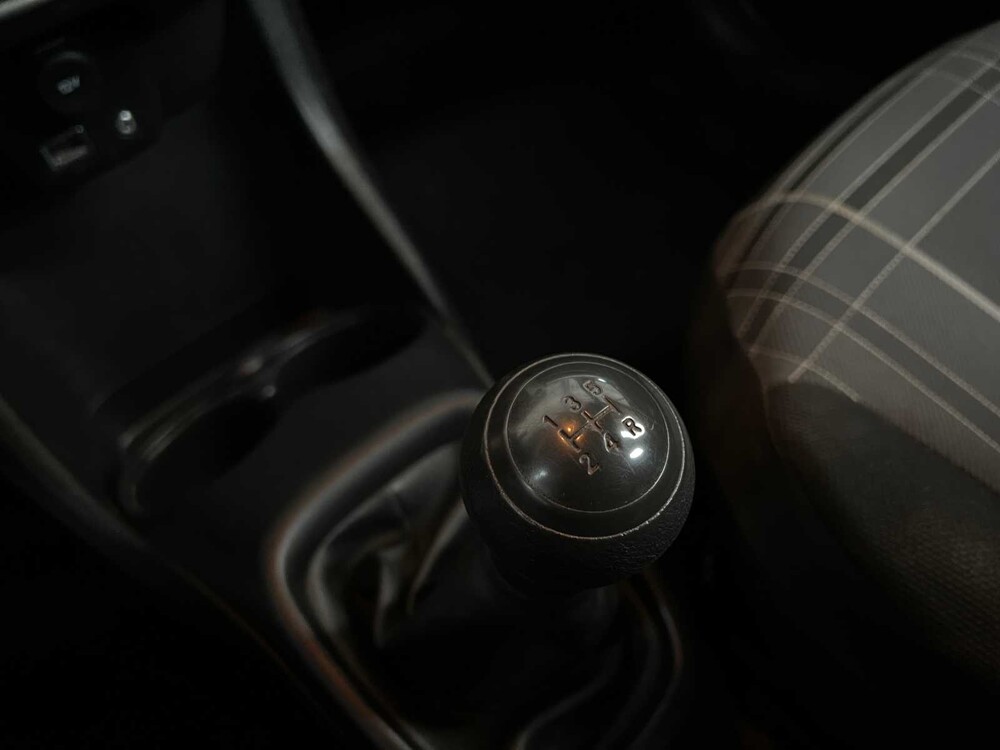 Peugeot 108 1.0 e-VTi Active 69hp 2017, KZ-663-G