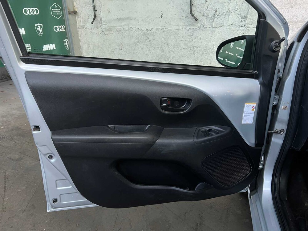 Peugeot 108 1.0 e-VTi Active 69hp 2017, KZ-663-G