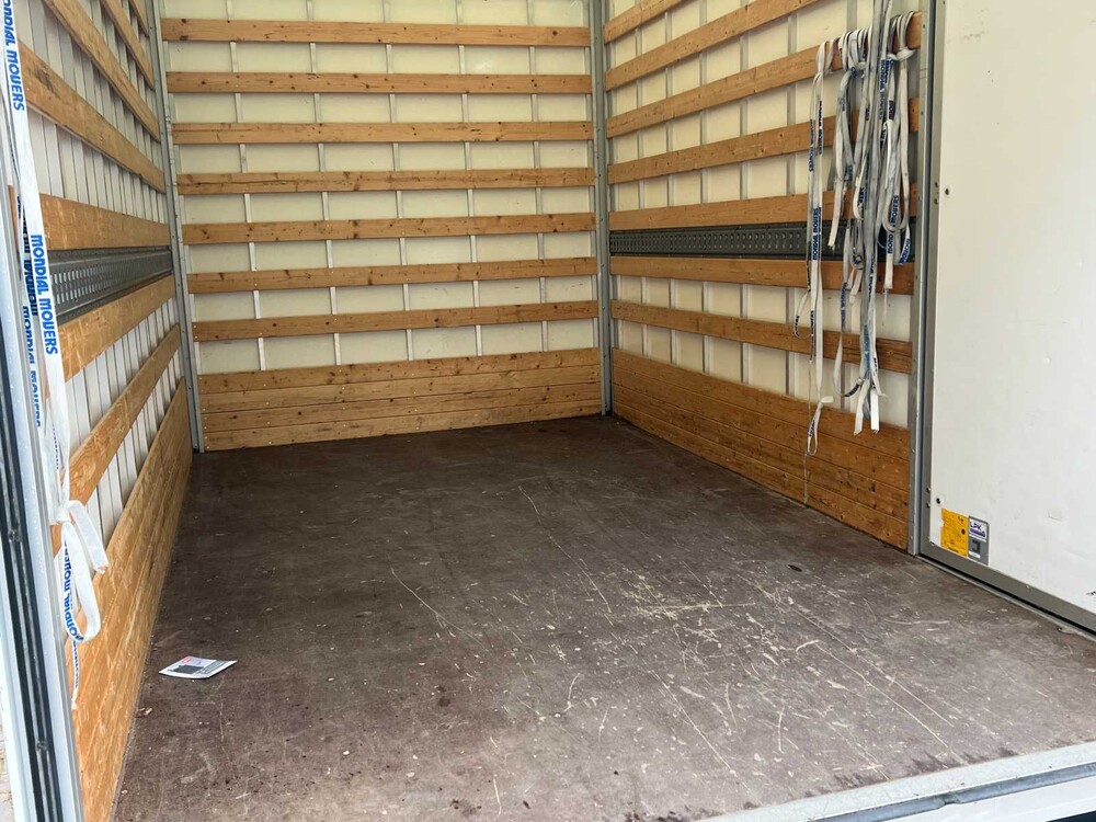 Maxus EV80 EV80 LWB 2022, VJG-97-D