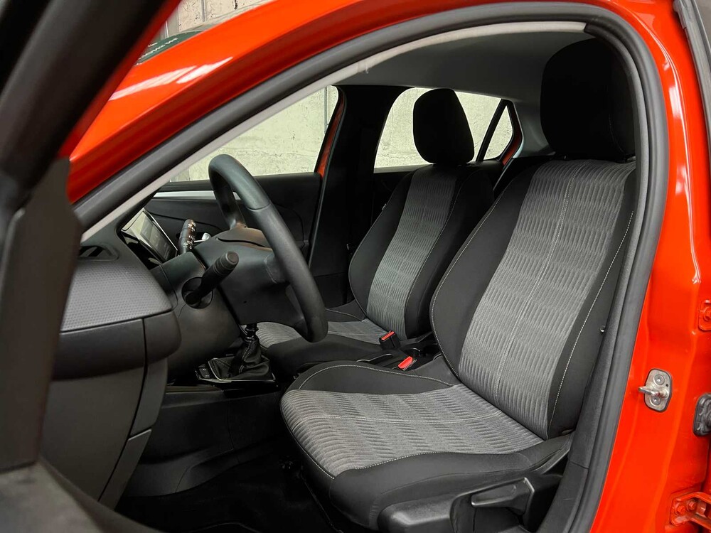 Opel Corsa 1.2 Edition 101PS 2020, H-574-PZ