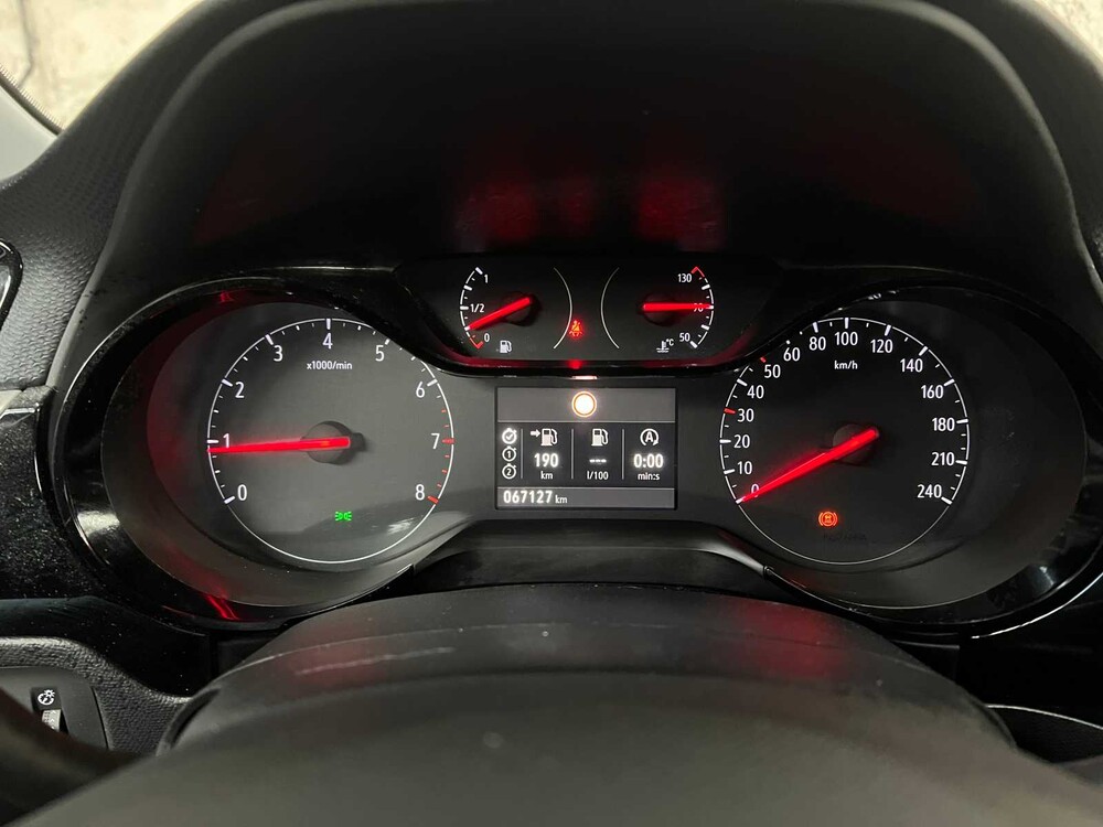 Opel Corsa 1.2 Edition 101PS 2020, H-574-PZ