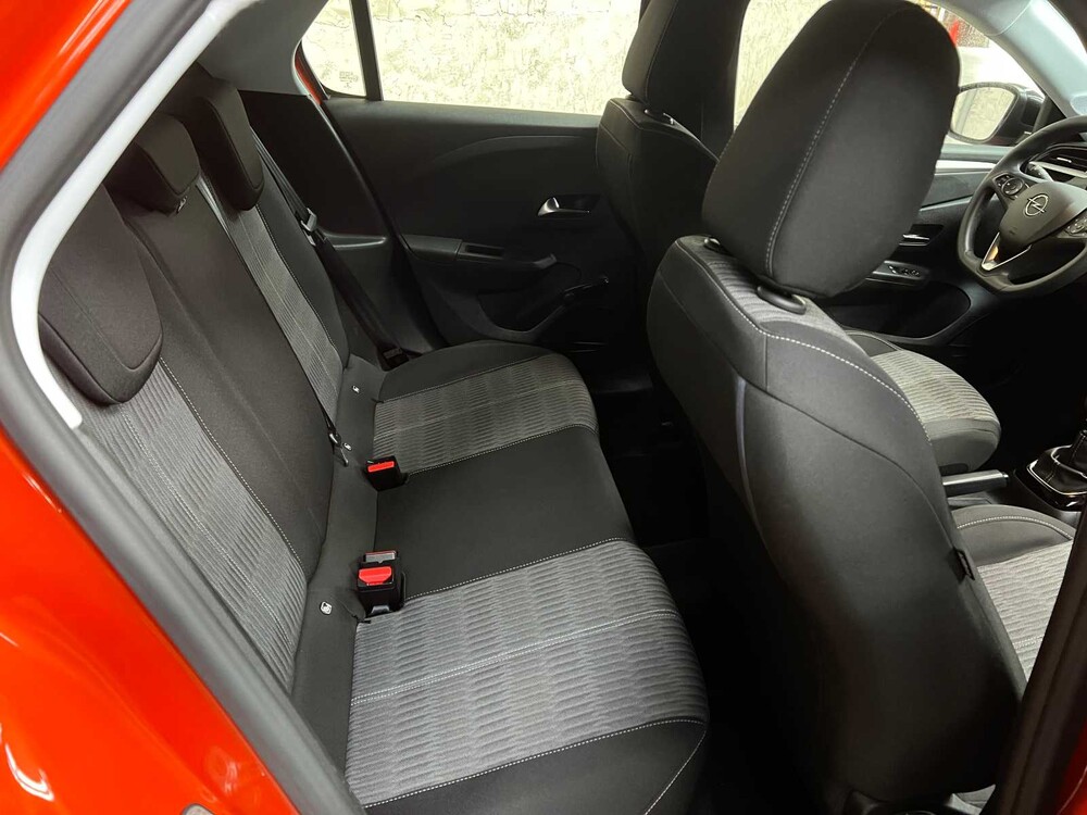 Opel Corsa 1.2 Edition 101PS 2020, H-574-PZ