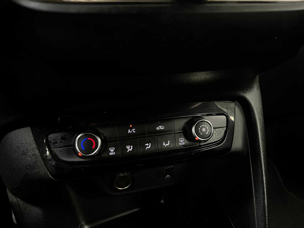 Opel Corsa 1.2 Edition 101PS 2020, H-574-PZ