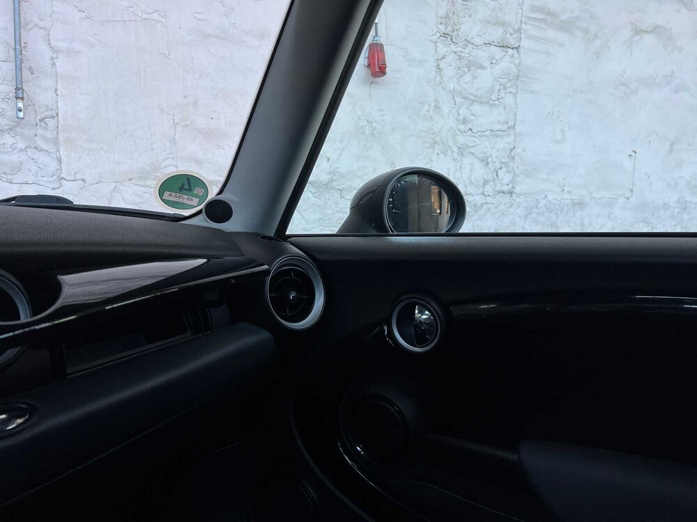 Mini Clubman Cooper Chile 1.6 120PS 2008, 48-JSZ-5