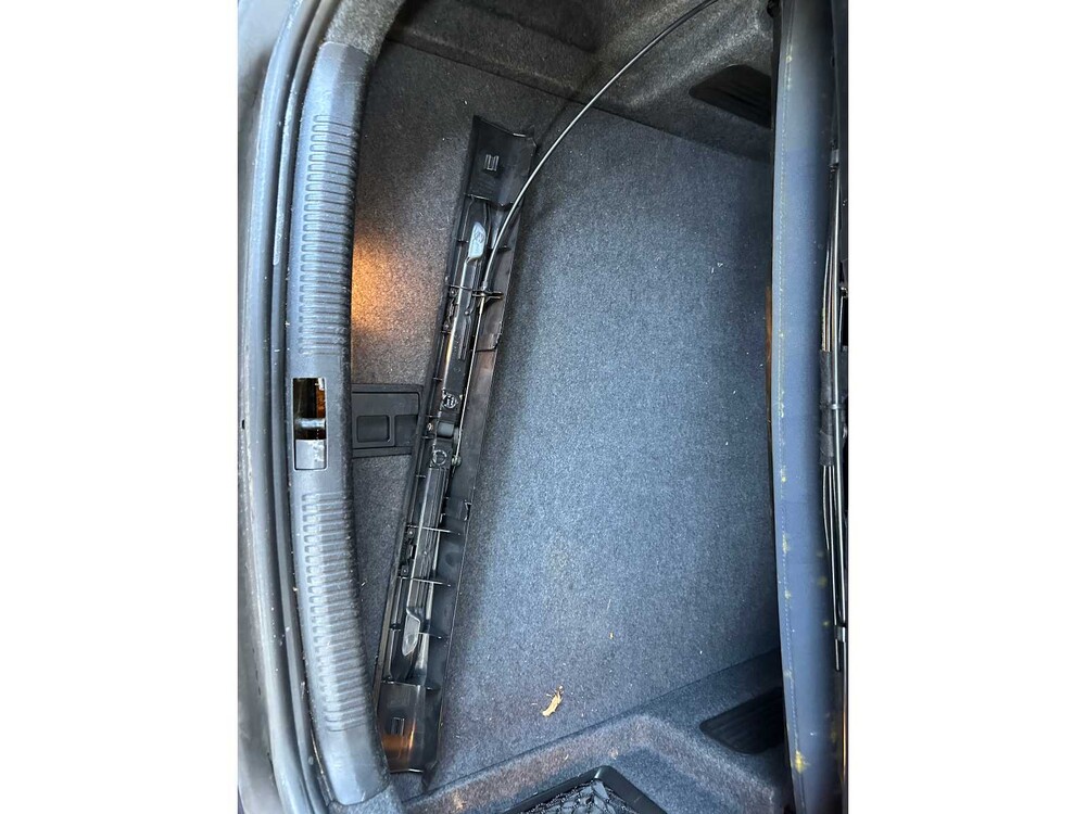 Audi A4 Cabriolet 2.5 V6 TDI 163PS 2004, 59-HJX-7