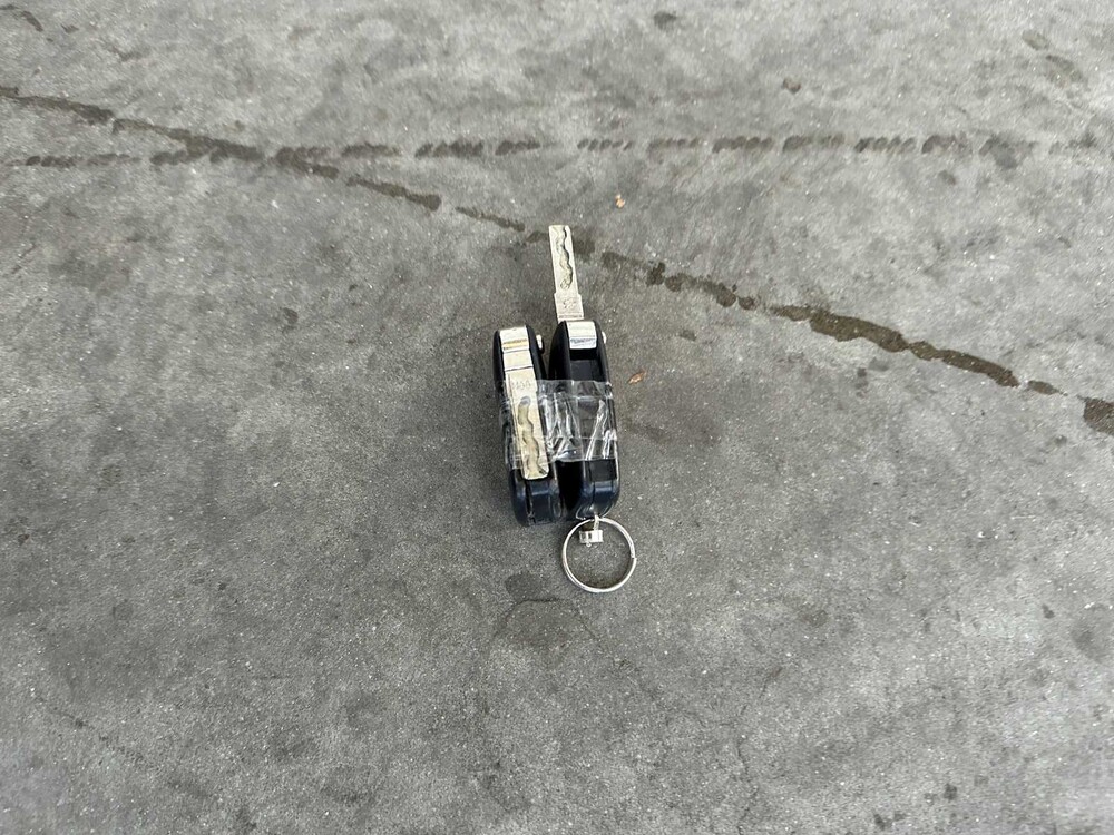 Audi A4 Cabriolet 2.5 V6 TDI 163PS 2004, 59-HJX-7