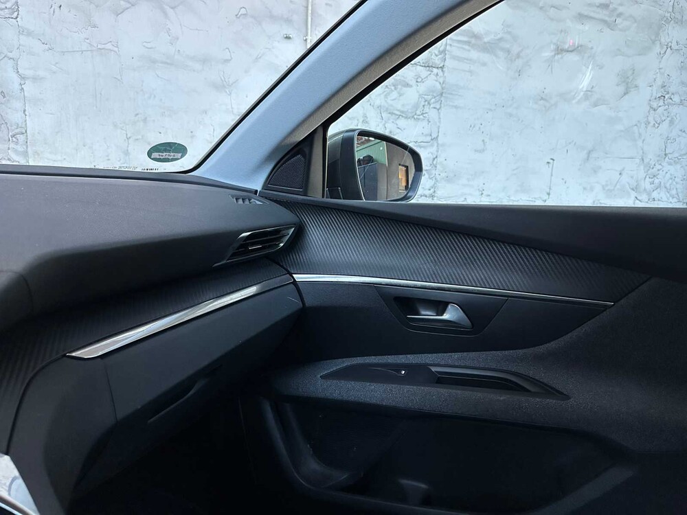 Peugeot 3008 1.2 PureTech BL Exec 131PS 2020, J-663-NF