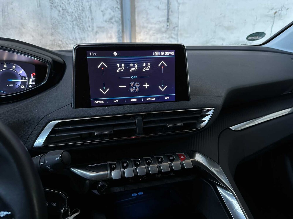 Peugeot 3008 1.2 PureTech BL Exec 131PS 2020, J-663-NF