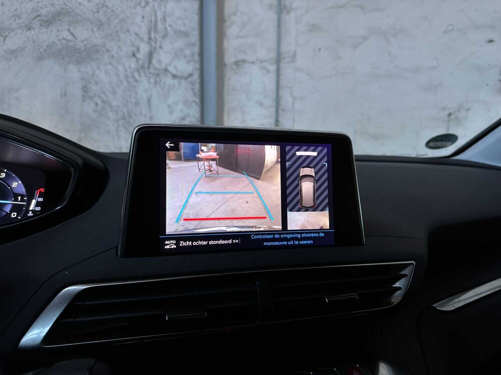 Peugeot 3008 1.2 PureTech BL Exec 131PS 2020, J-663-NF