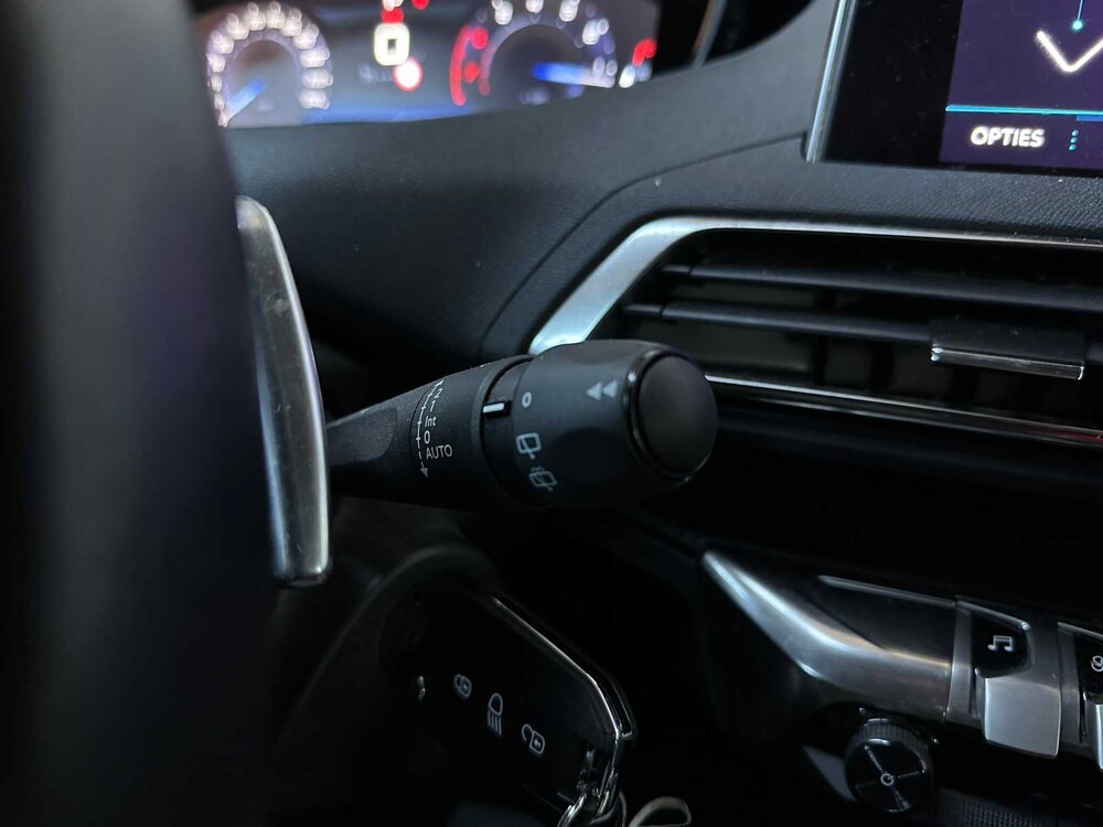 Peugeot 3008 1.2 PureTech BL Exec 131PS 2020, J-663-NF