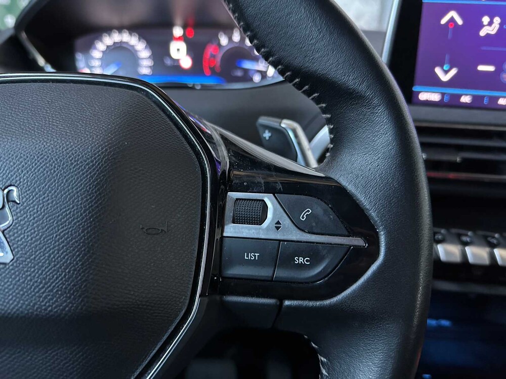 Peugeot 3008 1.2 PureTech BL Exec 131PS 2020, J-663-NF