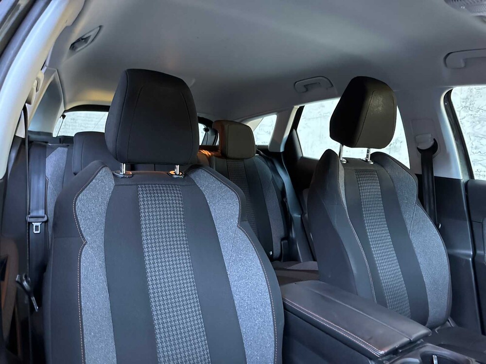 Peugeot 3008 1.2 PureTech BL Exec 131PS 2020, J-663-NF