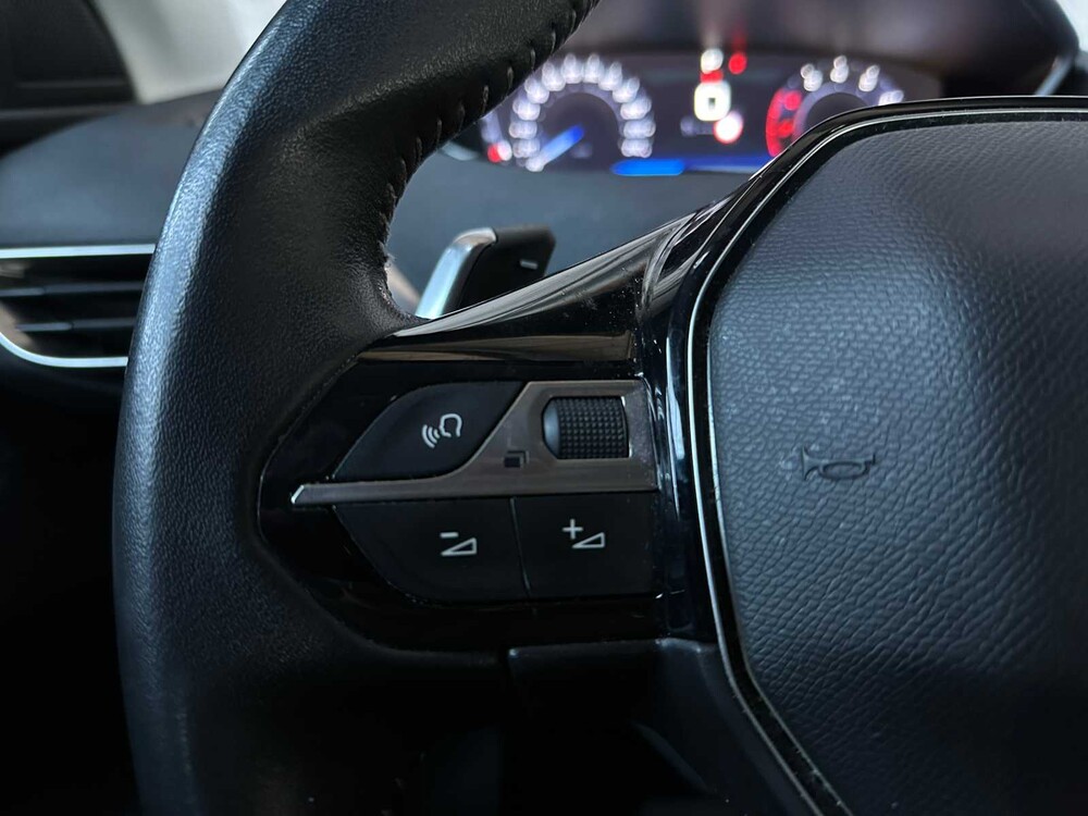 Peugeot 3008 1.2 PureTech BL Exec 131PS 2020, J-663-NF