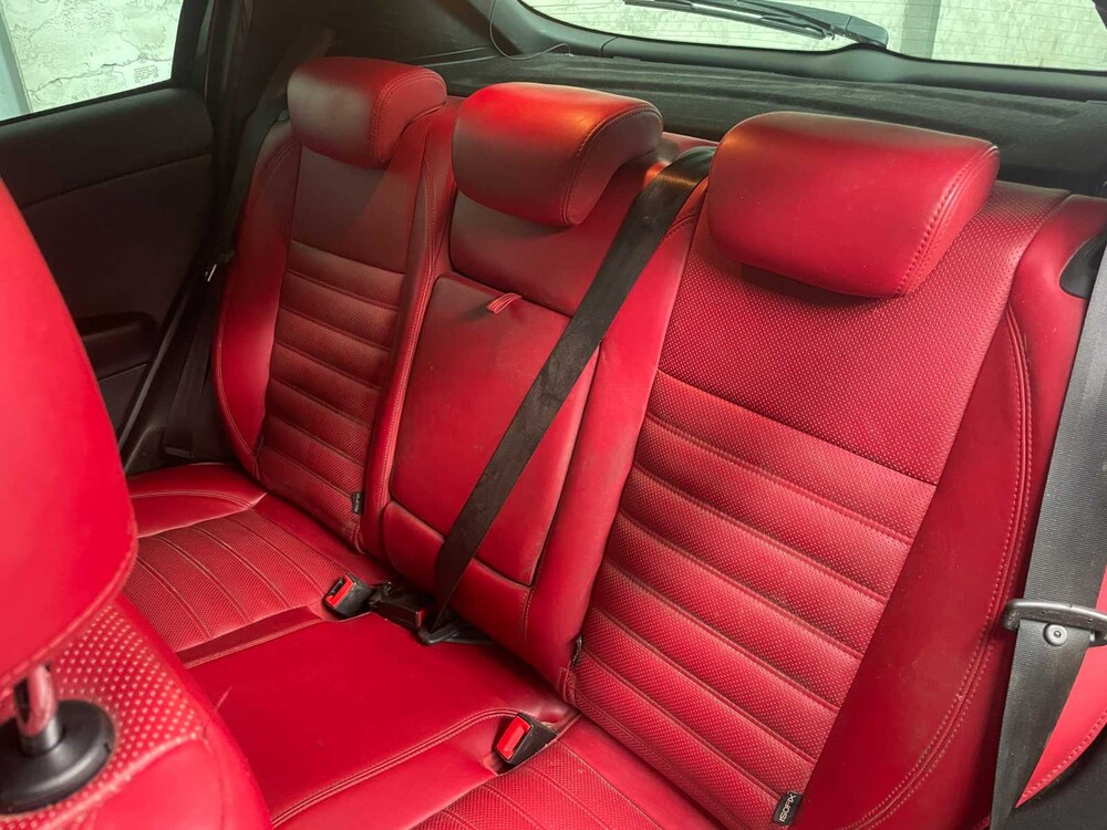 Alfa Romeo Giulietta 1.7 TBi Quadrifoglio Verde 235PS 2011, 68-PJR-4