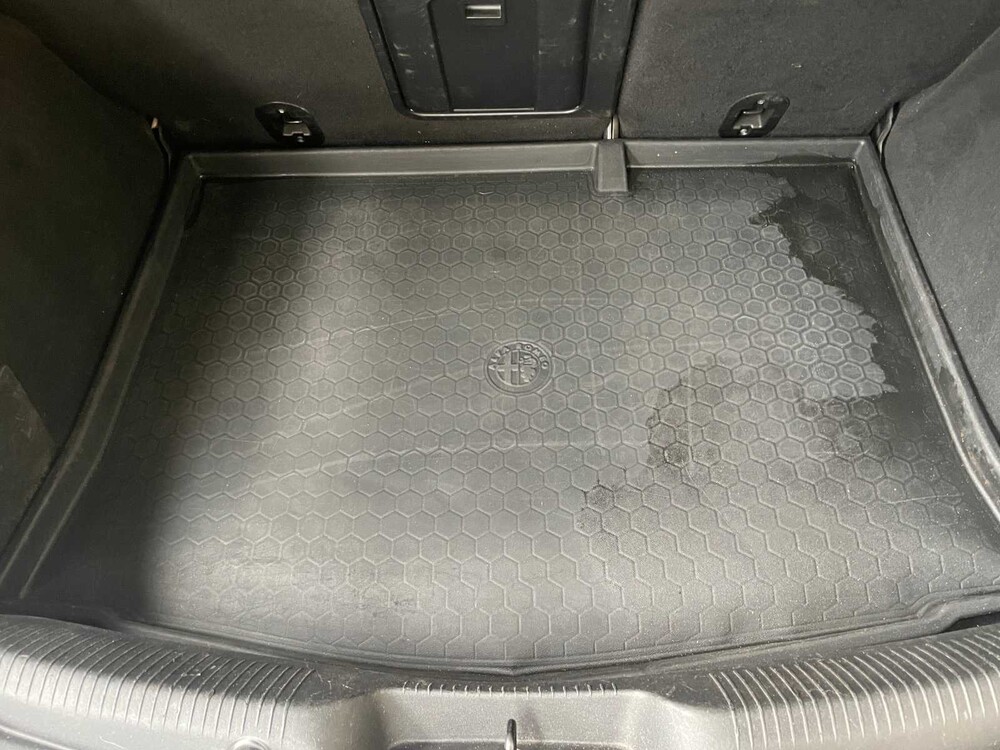 Alfa Romeo Giulietta 1.7 TBi Quadrifoglio Verde 235PS 2011, 68-PJR-4